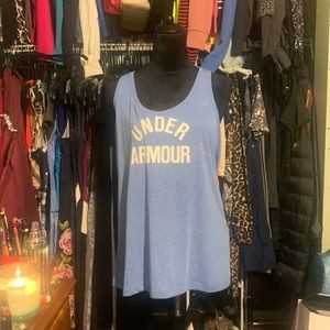 Under Armour Workout Tank